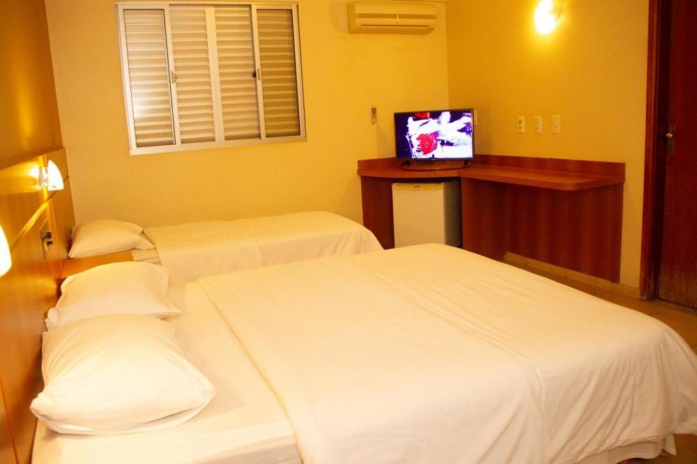 Bernal Hotel