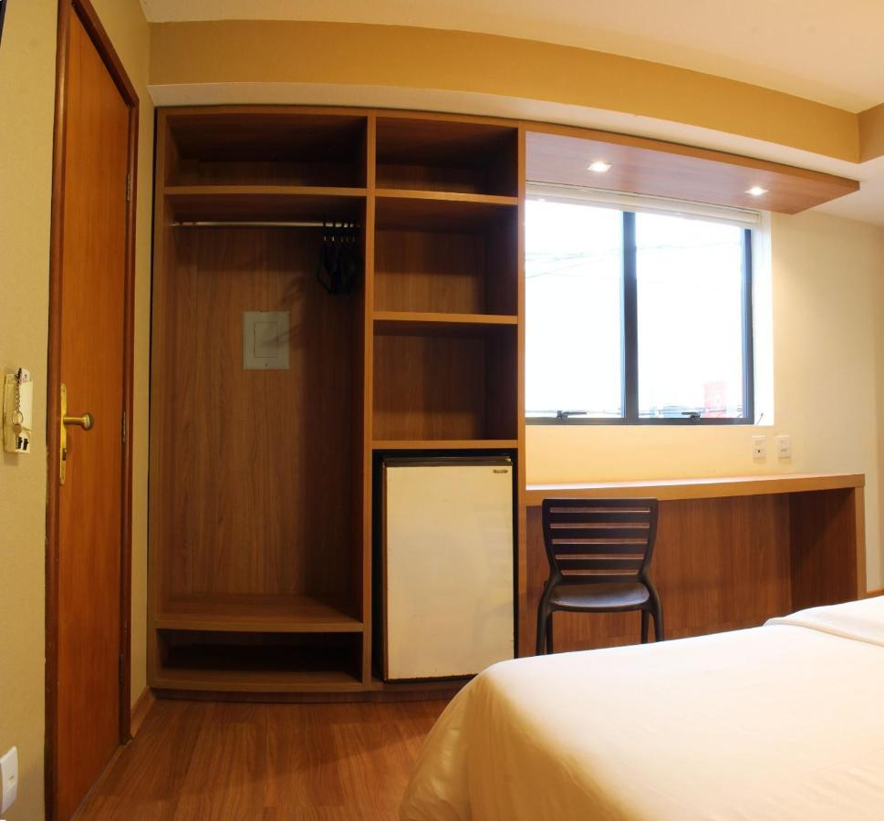 Bernal Hotel
