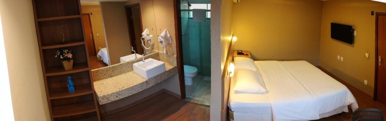 Bernal Hotel Ituiutaba