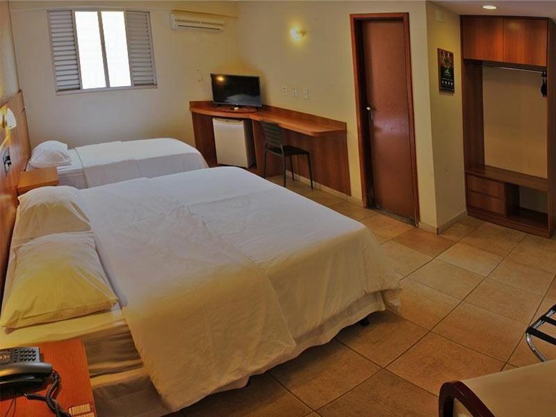 Hotel Bernal 3*