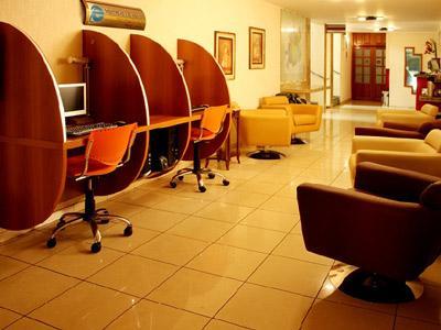 Bernal Hotel 3*