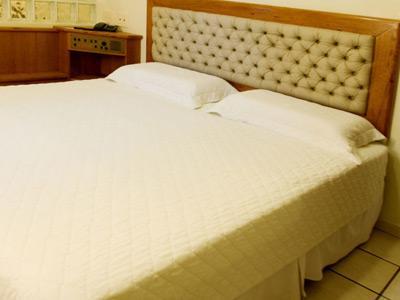 Hotel Bernal