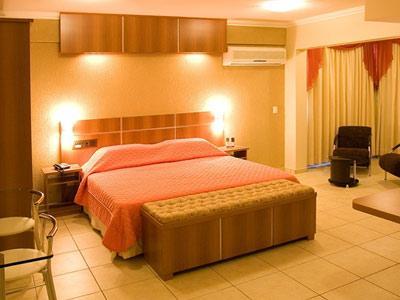 Hotel Bernal 3*