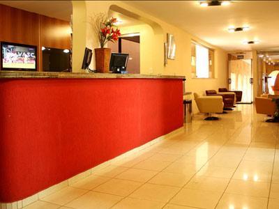 Hotel Bernal