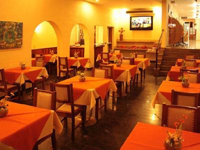 Bernal Hotel