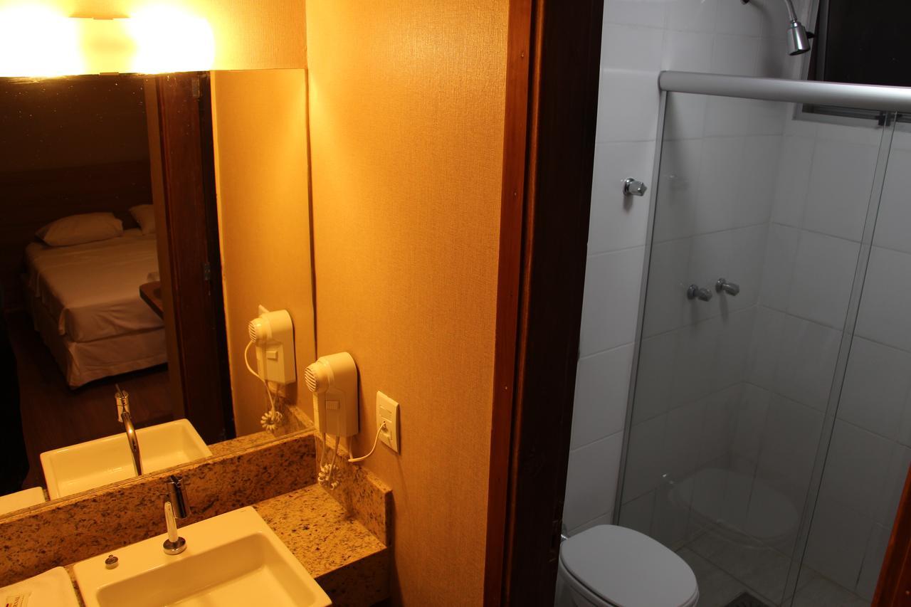 Bernal Hotel Ituiutaba