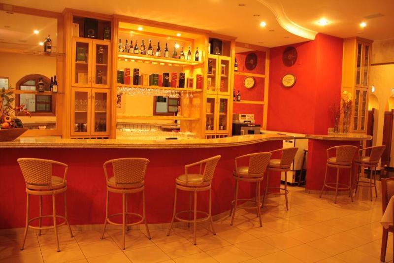 Hotel Bernal 3*