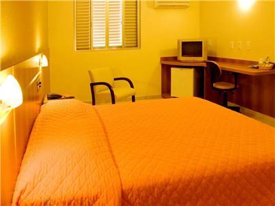 Hotel Bernal 3*