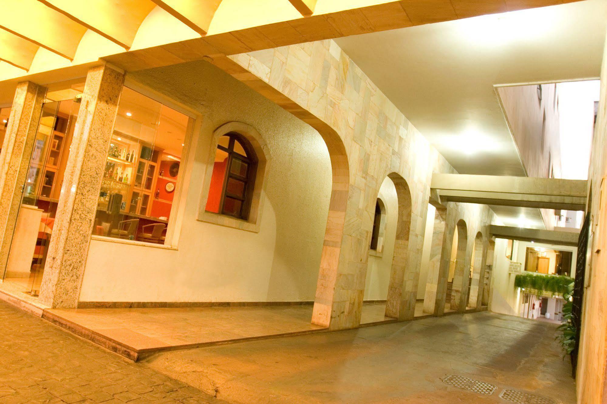 Hotel Bernal Ituiutaba