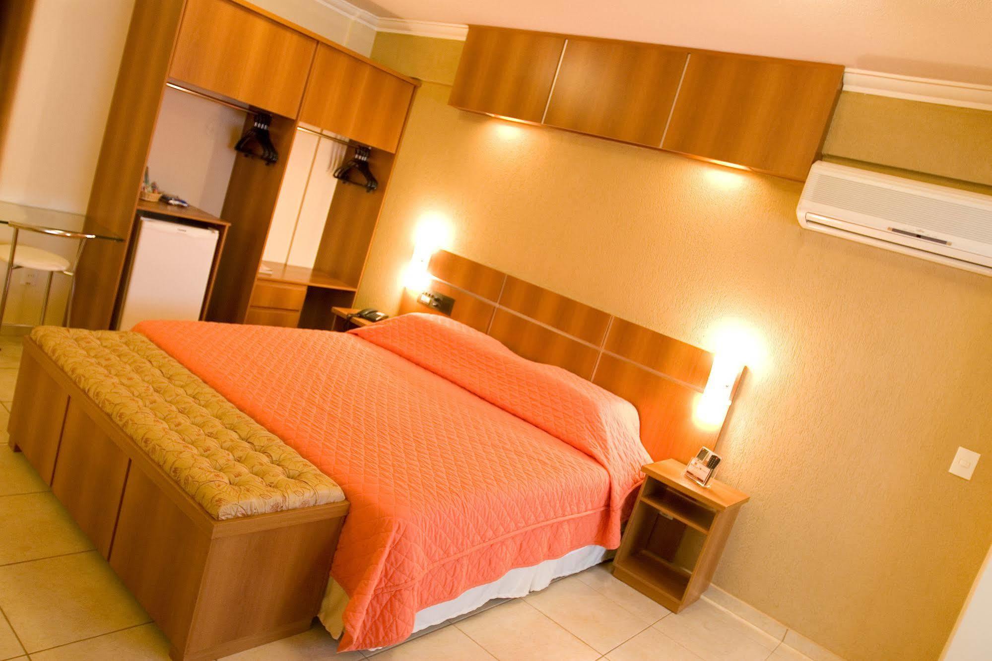 Bernal Hotel Ituiutaba