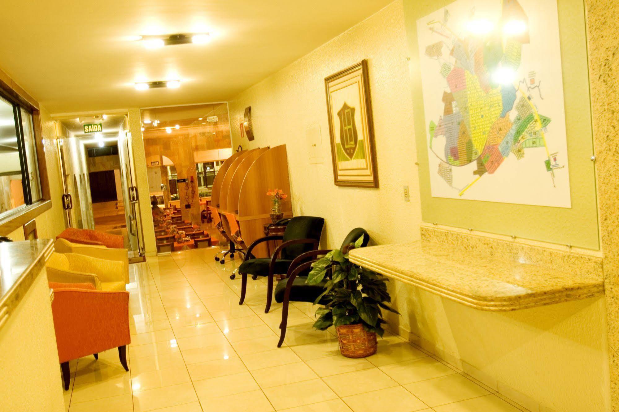 Bernal Hotel 3*