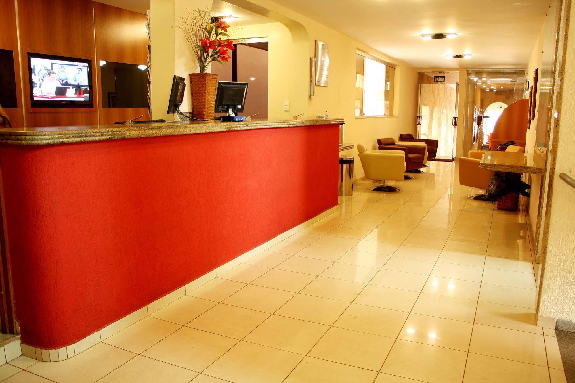 Hotel Bernal