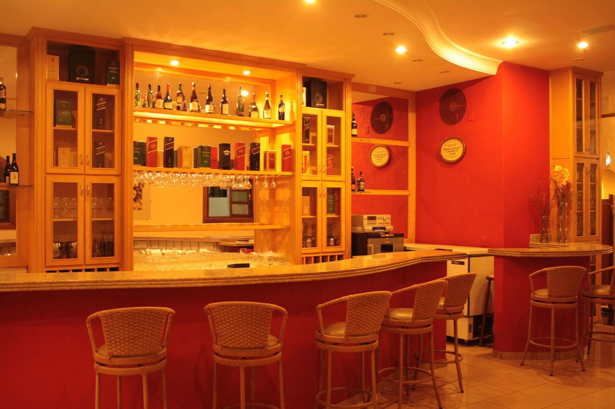 Hotel Bernal Ituiutaba