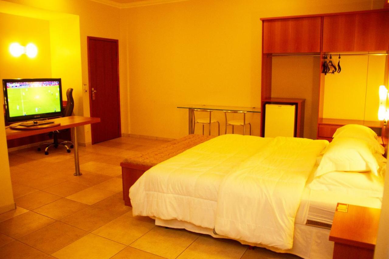 Hotel Bernal 3*